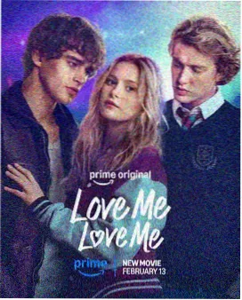 丈母娘的礼物电影海报